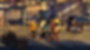 Streets of Rage 4 mit Battle Mode - erscheint Ende April