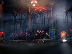 REPLACED: Release ins Jahr 2026 verlegt