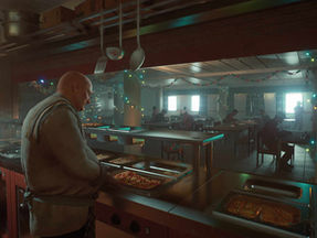 The Chinese Room entwickelt Horrorspiel Still Wakes The Deep