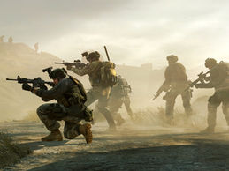 The(G)net Review: Medal of Honor (2010)