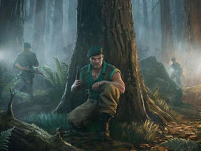 Commandos Origins: No Man Left Behind (DLC) Test, Review, Testbericht. Wertung und Fazit.