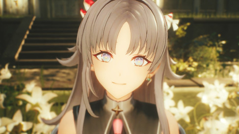 Atelier Karia: The Night Kingdom & the Guide of Memories Trailer, Screenshots und Infos zum Spiel