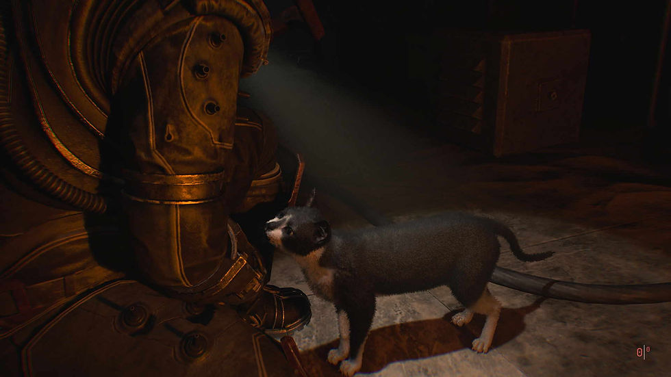 Cronos: The New Dawn Test, Review, Testbericht. Wertung und Fazit.