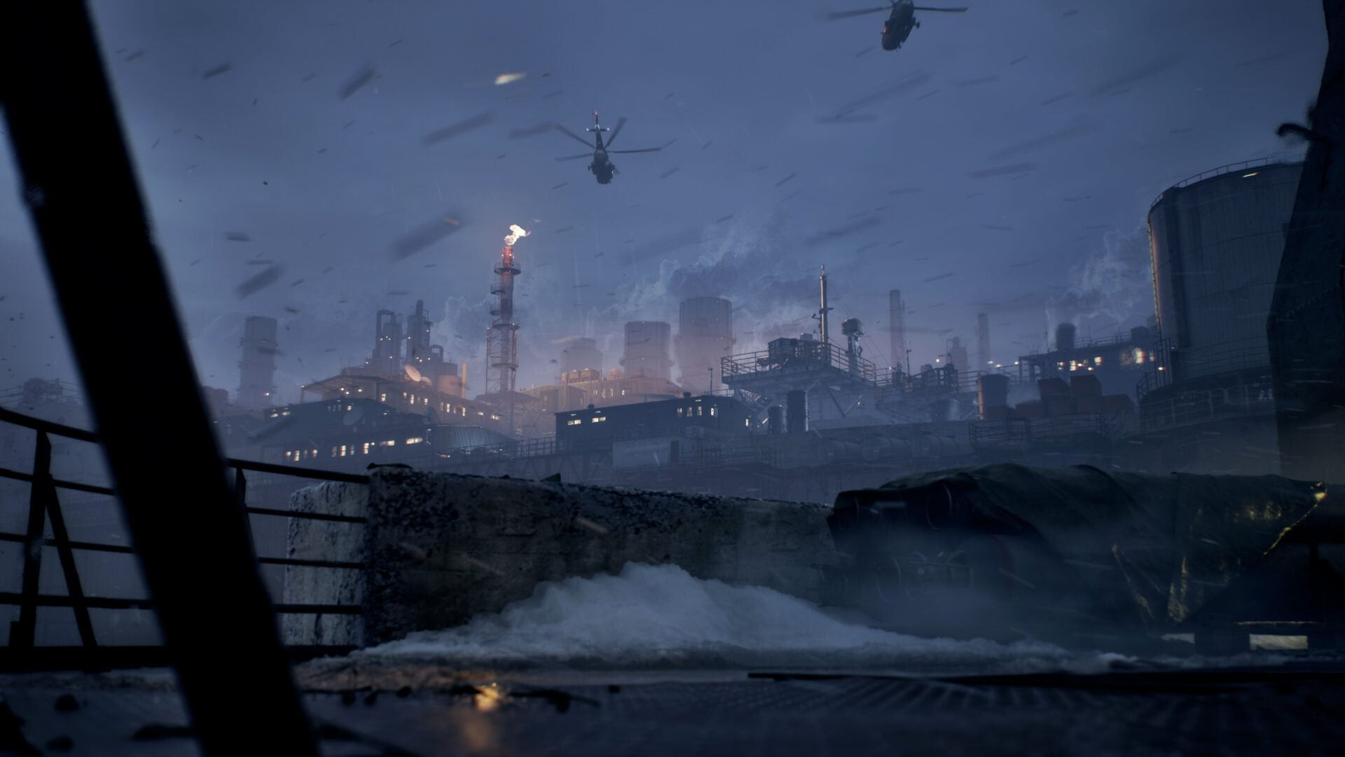 ILL Story-Trailer, Screenshots, Release-Datum und Infos