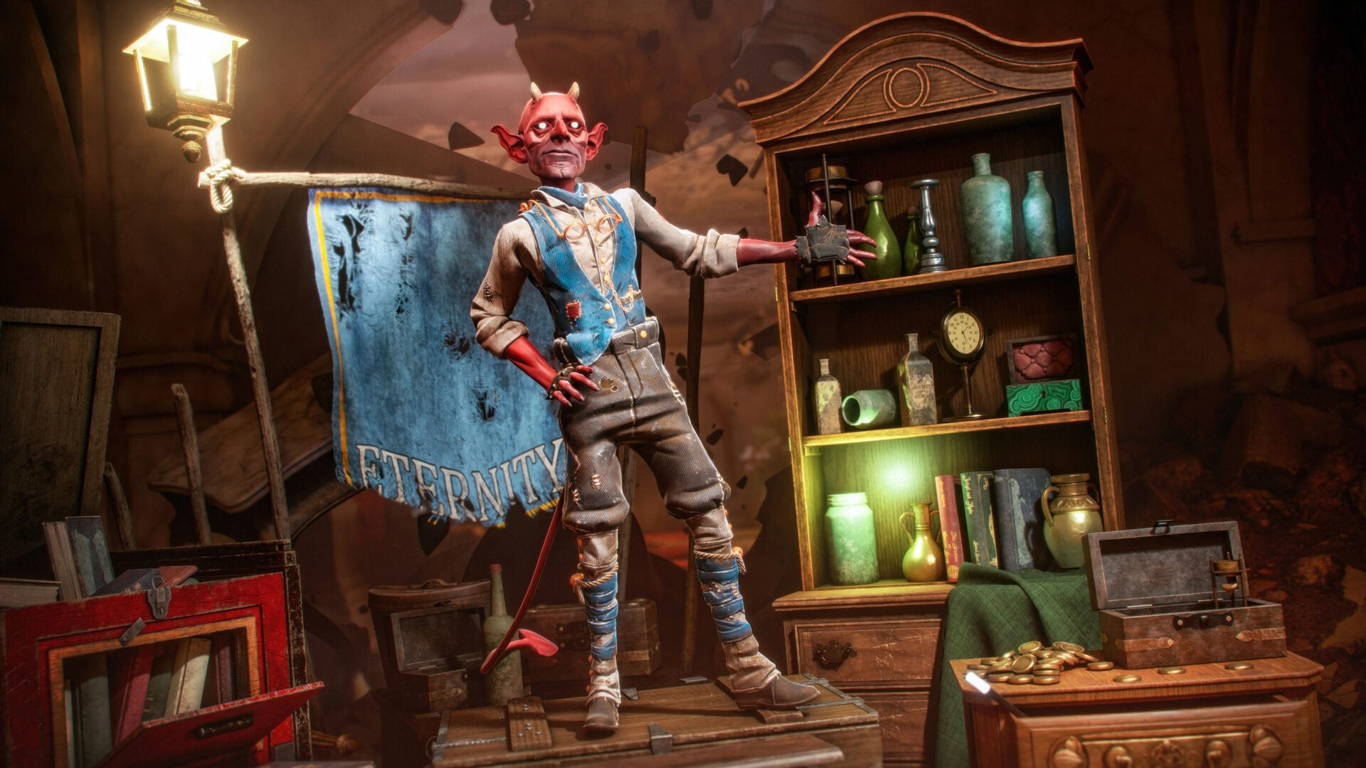 Magicians: The Devil’s Deal für 2027 angekündigt