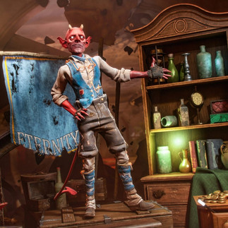 Magicians: The Devil’s Deal für 2027 angekündigt
