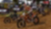 The(G)net Review: MXGP - The Official Motocross Videogame