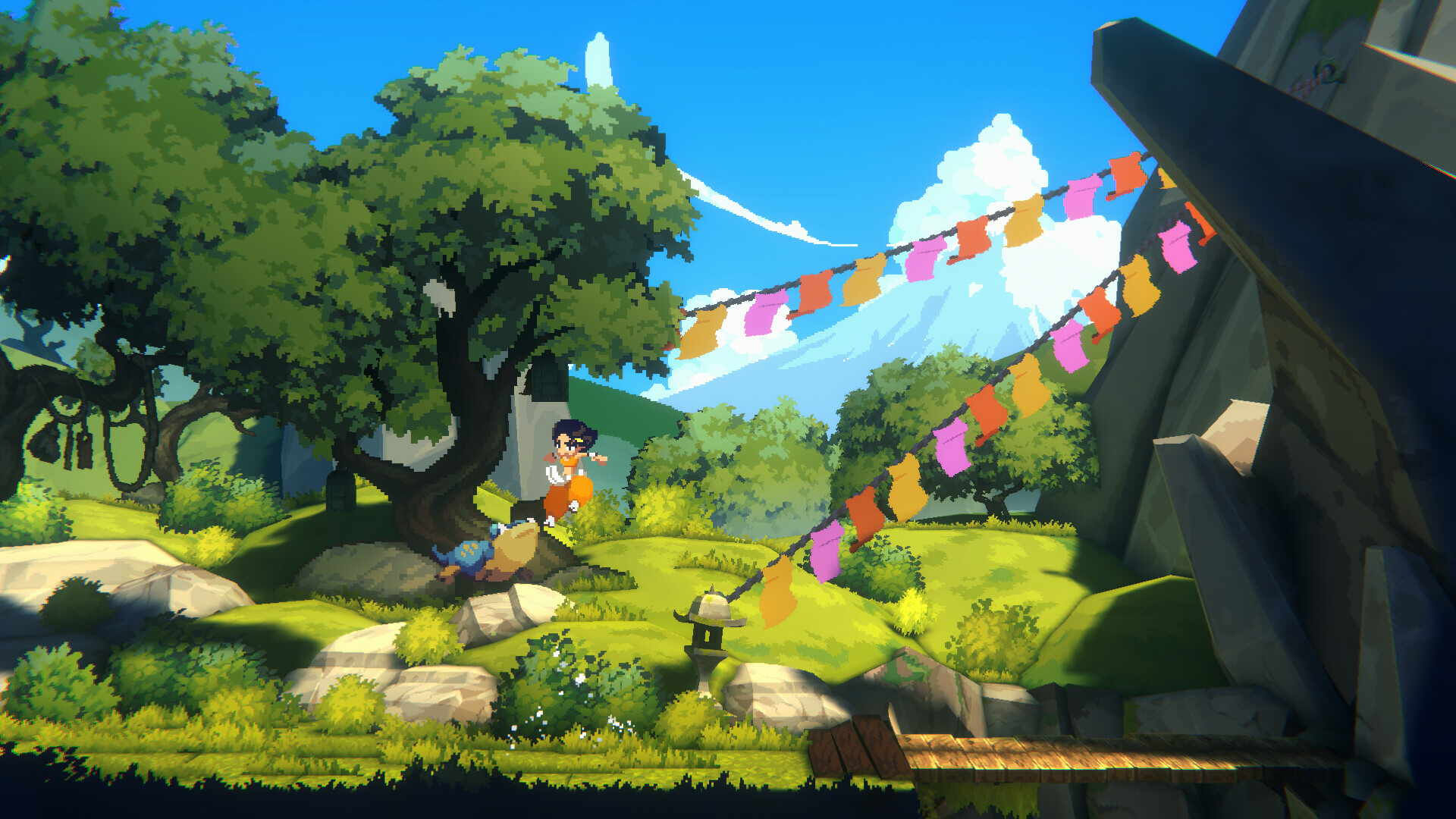 Akatori Game News, Release Datum, Trailer, Gameplay und Screenshots