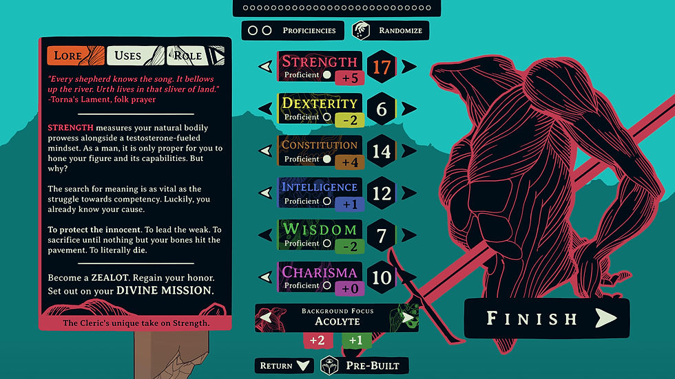 Esoteric Ebb Test, Review, Testbericht. Wertung und Fazit.