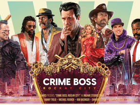 The(G)net Review: Crime Boss: Rockay City