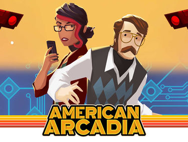 Raw Fury arbeitet an American Arcadia
