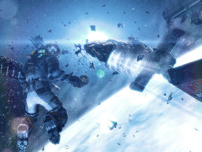 The(G)net Review: Dead Space 3