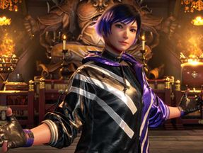 Reina vervollständigt das Tekken 8 Launch-Roster