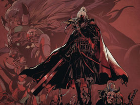 S-Game arbeitet am Action RPG Phantom Blade: Executioners