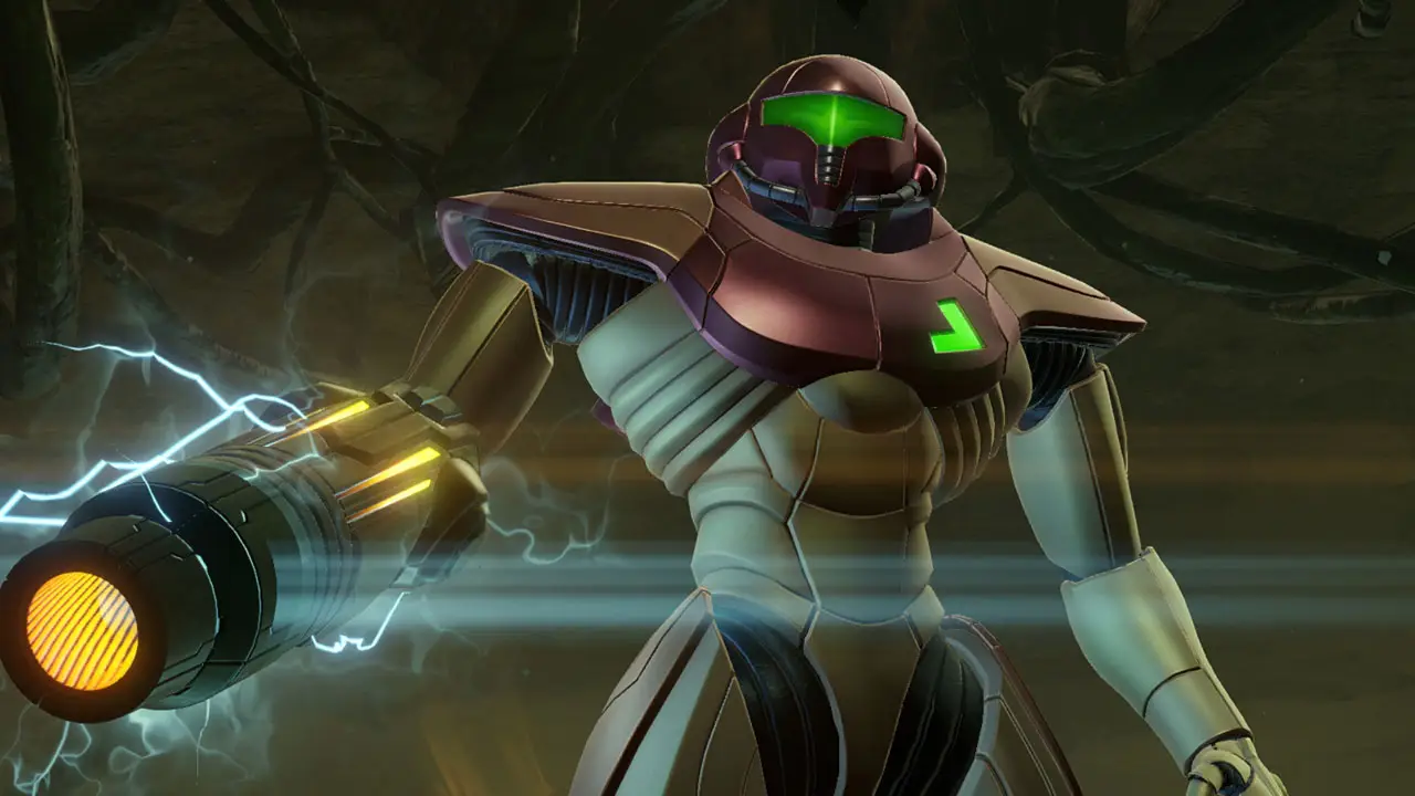 Metroid Prime Remastered Test Testbericht Nintendo Switch thegnet schweiz