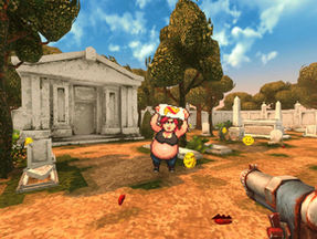 POSTAL: Bullet Paradise für PC und Konsolen enthüllt