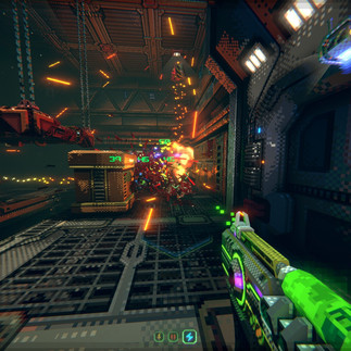 Moros Protocol Game Trailer, Screenshots und Release-Date.