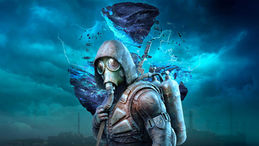 S.T.A.L.K.E.R. 2 - Heart of Chornobyl (PS5) - Test, Review, Testbericht der PS5-Version. Wertung und Fazit.