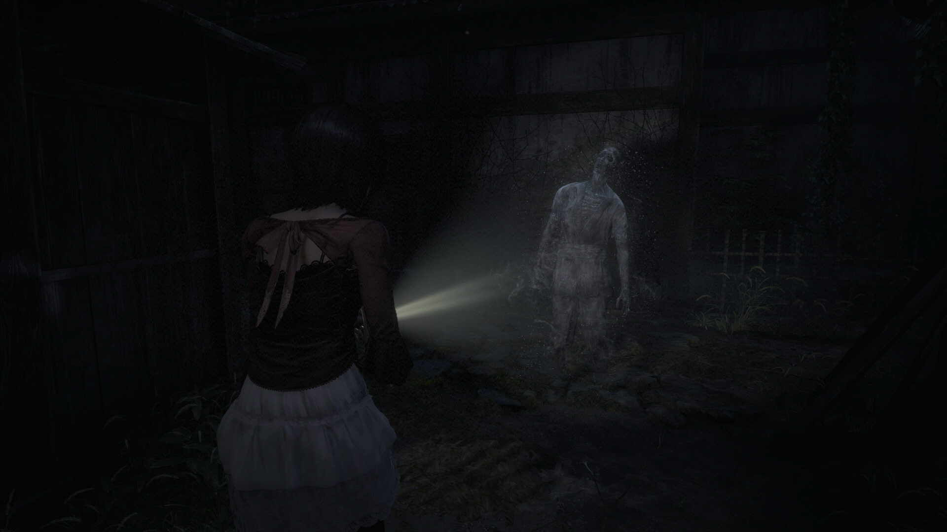 FATAL FRAME II: Crimson Butterfly REMAKE Trailer, Screenshots und Infos zum Spiel sowie Veröffentlichungsdatum