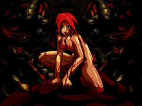 The(G)net Review: Demoniaca: Everlasting Night