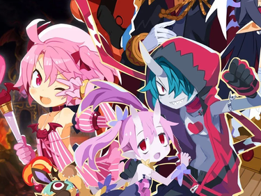 The(G)net Review: Disgaea 6 - Complete
