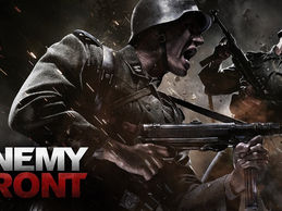 The(G)net Review: Enemy Front