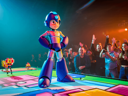 Mega Man: Dual Override Trailer, Screenshots  und Infos