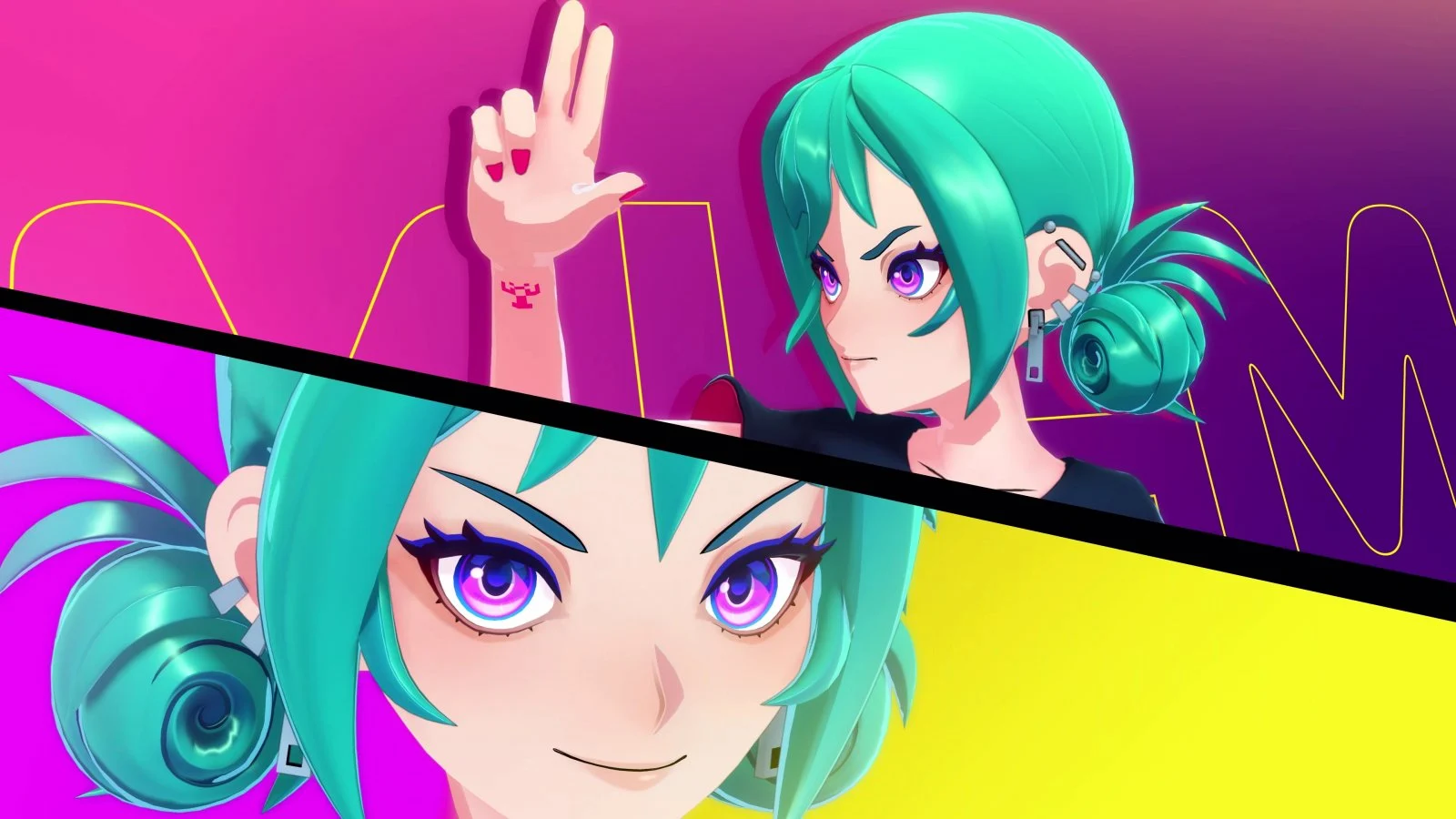 Yars Rising Trailer Gameplay Screenshots Atari WayForward PlayStation Xbox Nintendo Switch News