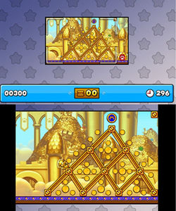 Mario Vs Donkey Kong: Tipping Stars Test, Review, Testbericht für Nintendo 3DS