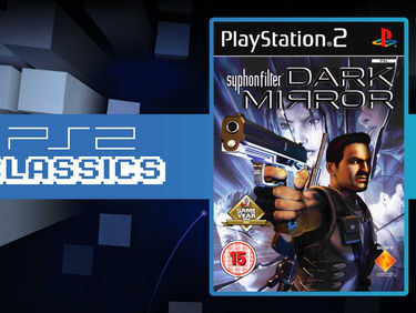 The(G)net Review: Syphon Filter: Dark Mirror