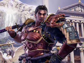 The(G)net Review: Soul Calibur VI