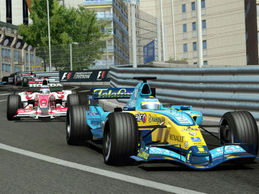 The(G)net Review: Formula One Championship Edition