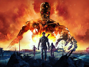 Erster Trailer und neue Infos zu Terminator: Survivors