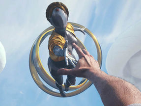 Atomic Heart DLC Trapped in Limbo erscheint am 6. Februar 2024