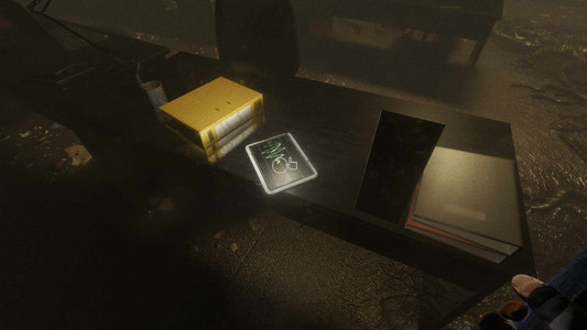 Beneath - Trailer, Gameplay, Screenshots und Infos zum Horror-FPS für PC und Konsolen.