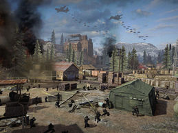 The(G)net Review: MAG Massive Action Game