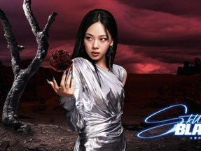 Stellar Blade x BIBI Kollaboration - Musikvideo 'Eve'