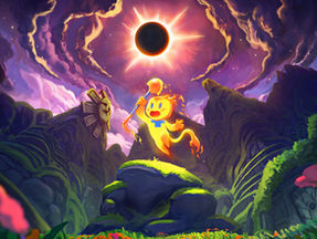 The(G)net Review: Imp of the Sun