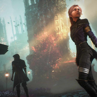 Claire Obscur Expedition 33 Gameplay Trailer, Screenshots, Information, JRPG, Action-RPG