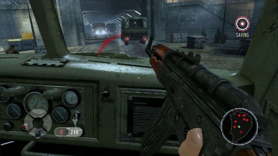 2011: GoldenEye 007: Reloaded