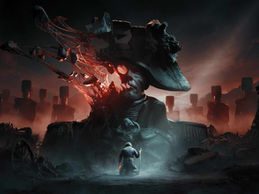 Valor Mortis - neues Ego-Soulslike der Ghostrunner-Macher