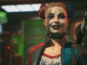 Suicide Squad: Kill the Justice Leage - Neuer Trailer mit Infos zur Story und Gameplay