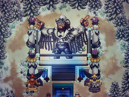 WrestleQuest erscheint im August 2023 - neuer Trailer