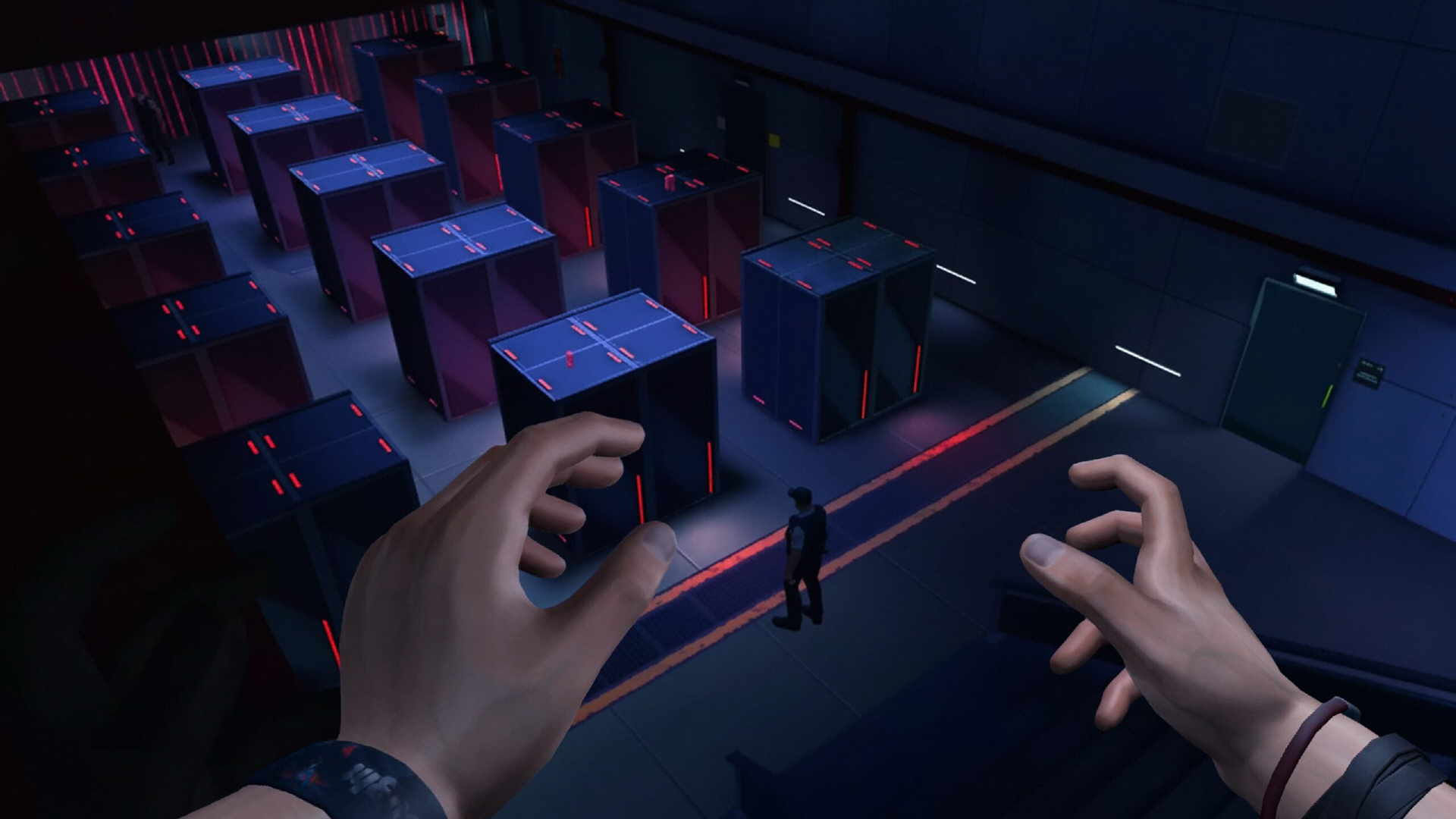 The Boys: Trigger Warning - Trailer, Screenshots und Infos zum VR Action Game