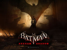 Batman: Arkham Shadow angekündigt - erscheint exklusiv für Meta Quest 3