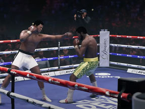 Undisputed: Neues Video zeigt Boxlegenden Muhammad Ali und Joe Frazier