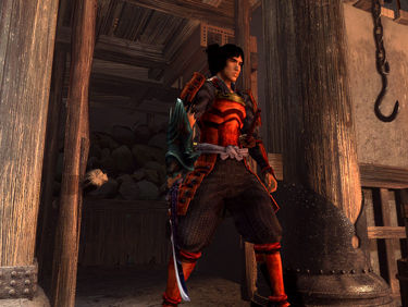 Onimusha 2: Samurai's Destiny Remaster Gameplay Trailer und Release Date