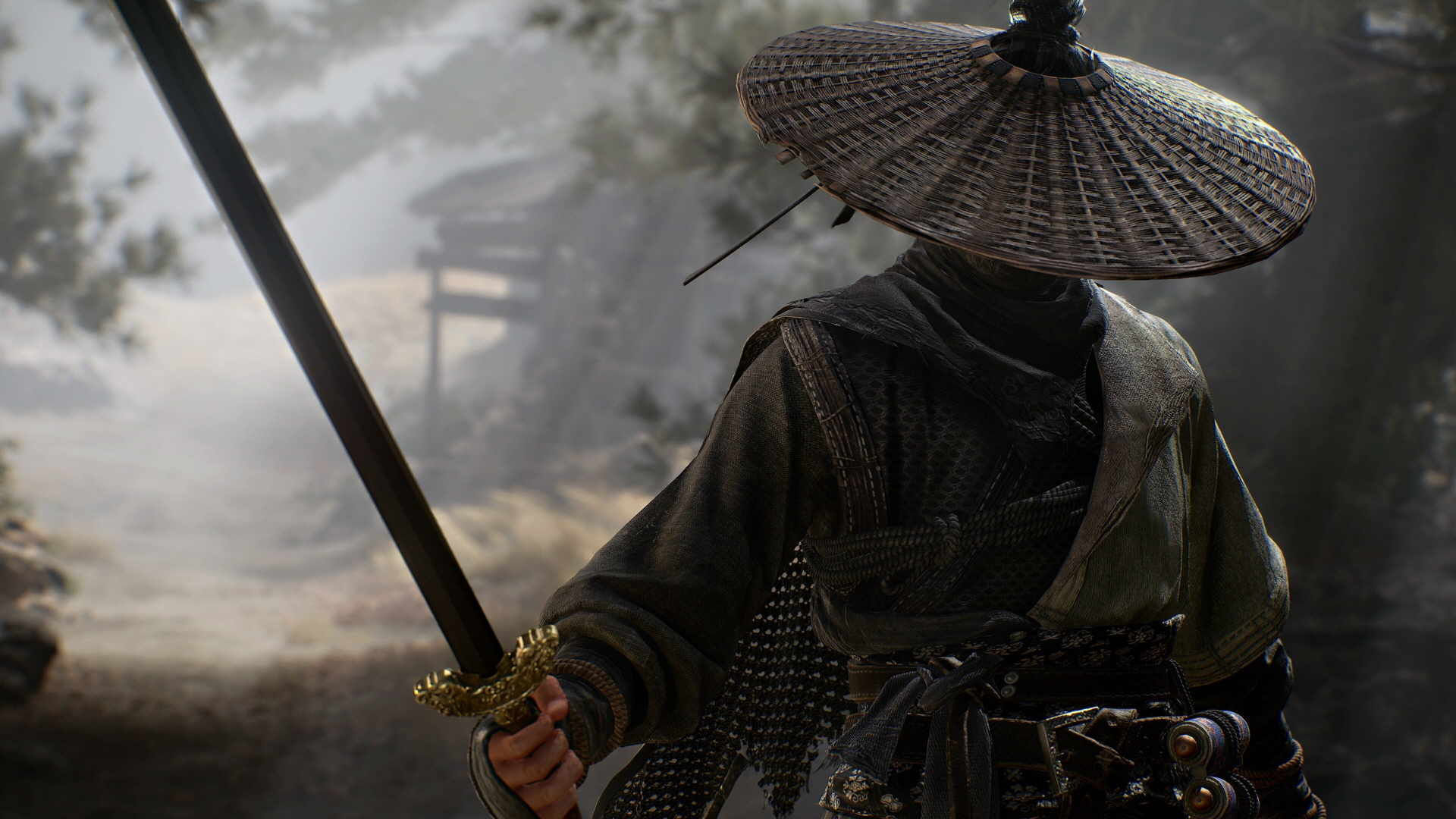 A Whisper of Fall: Jinyiwei Gameplay-Trailer und Screenshots