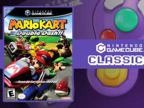 The(G)net Review: Mario Kart Double Dash