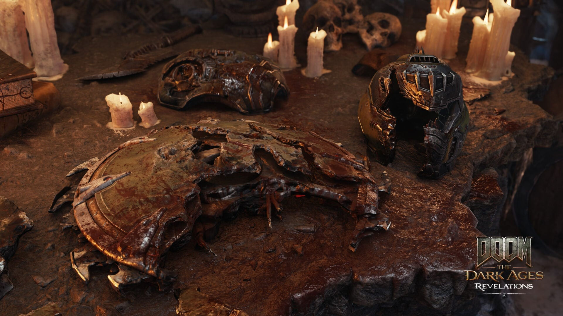 DOOM: The Dark Ages erhält DLC Revelations